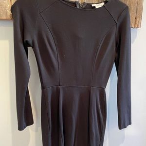 Barr III dress fitted size small